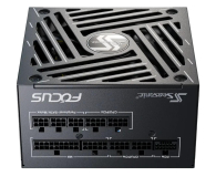 SEASONIC FOCUS GX 750W 80 Plus Gold ATX 3.1 FOCUS-GX-750-V4 - 1297689 - zdjęcie 4